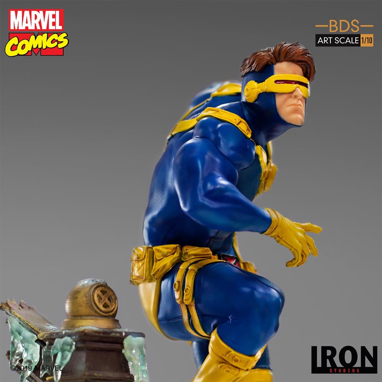 Iron Studio  - Cyclops BDS  [1/10 scale]
