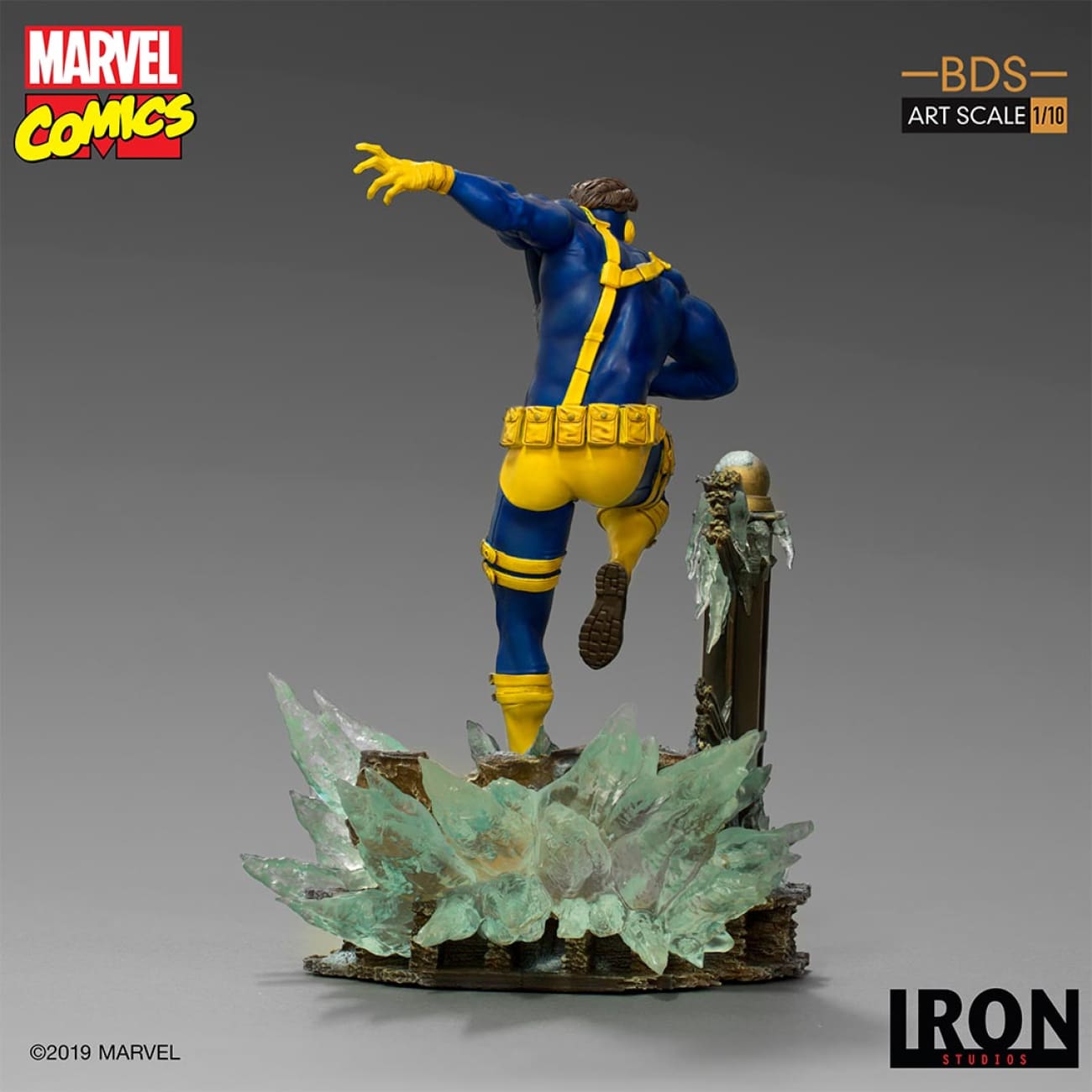 Iron Studio  - Cyclops BDS  [1/10 scale]