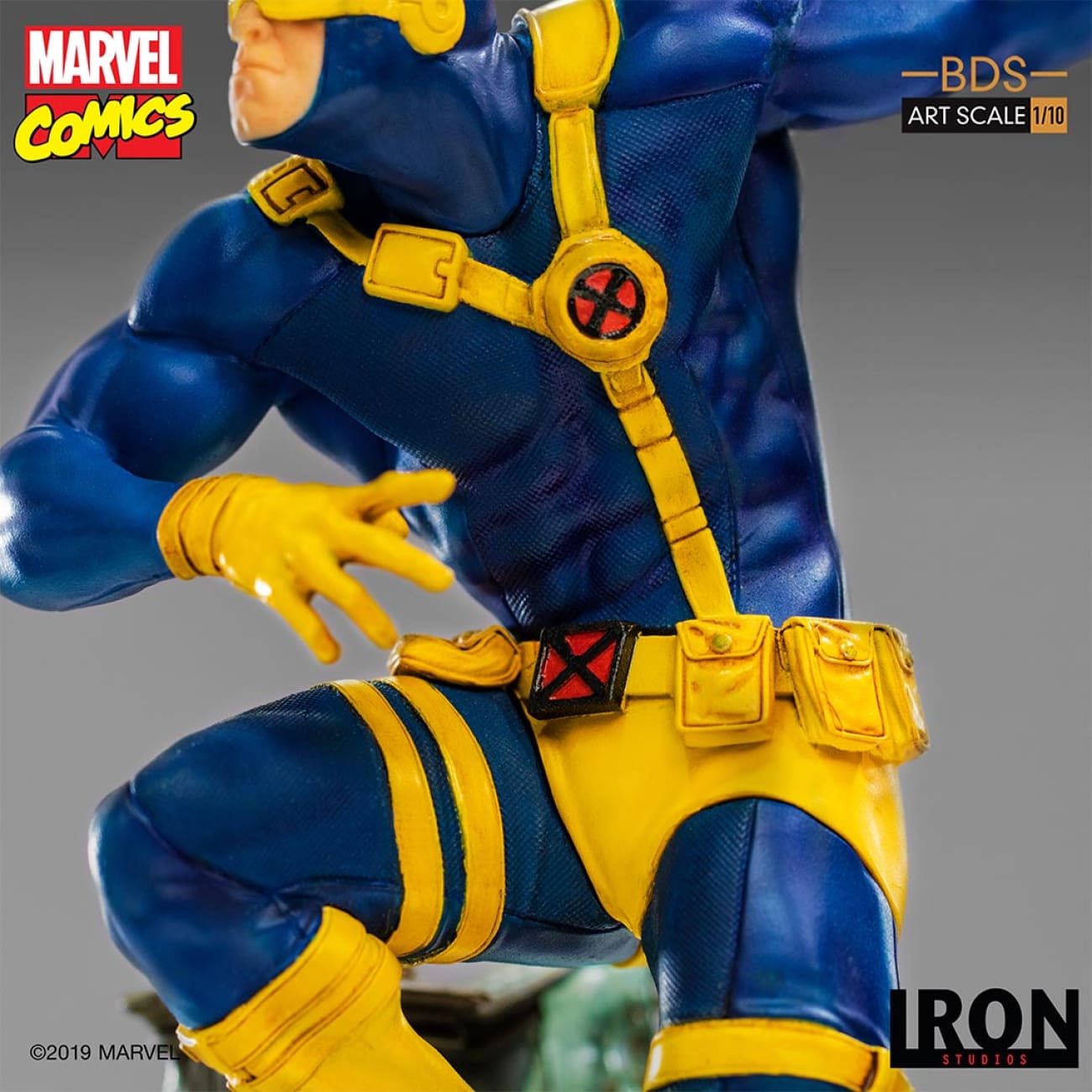 Iron Studio  - Cyclops BDS  [1/10 scale]