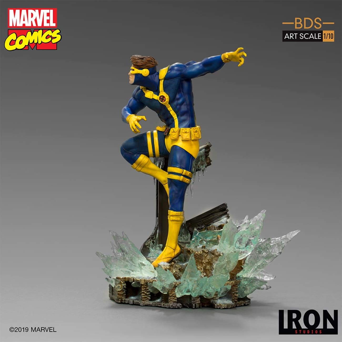 Iron Studio  - Cyclops BDS  [1/10 scale]