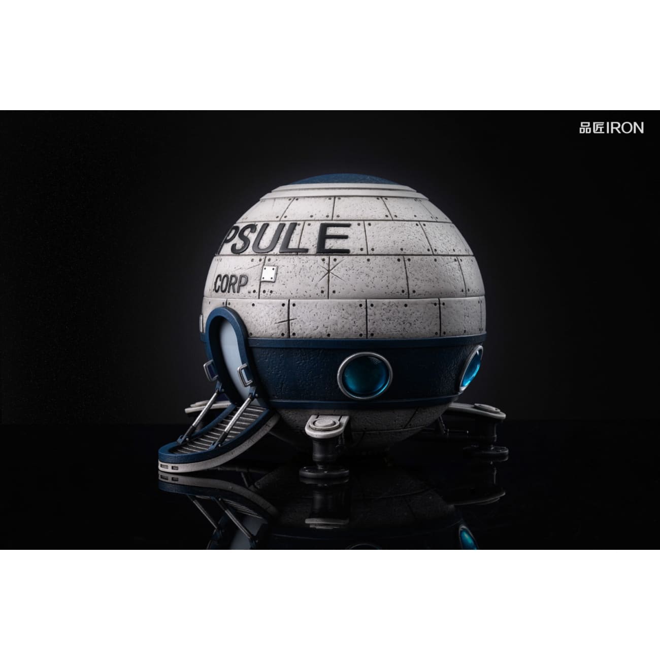 Iron Studio - Gravity Spaceship MQ063