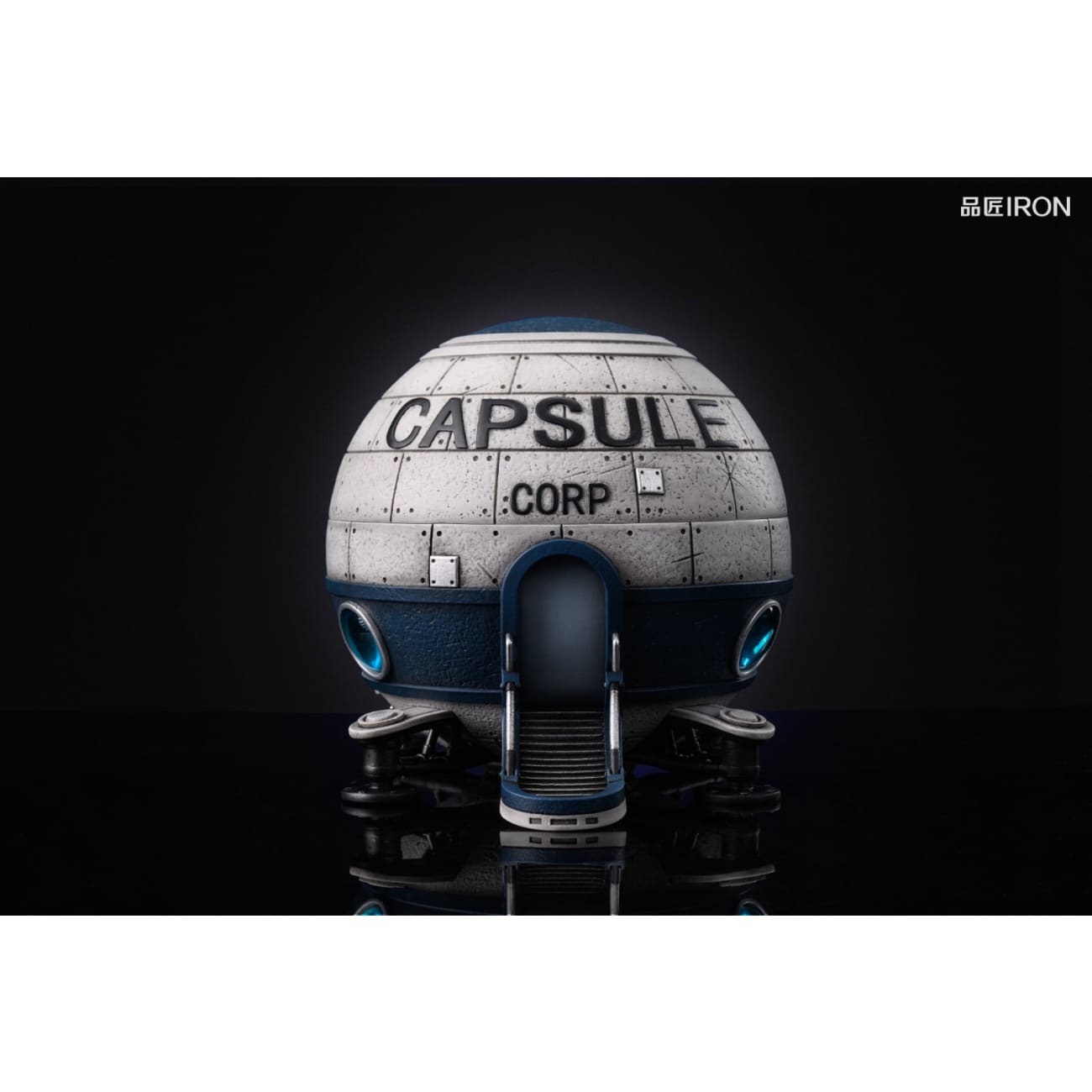 Iron Studio - Gravity Spaceship MQ063
