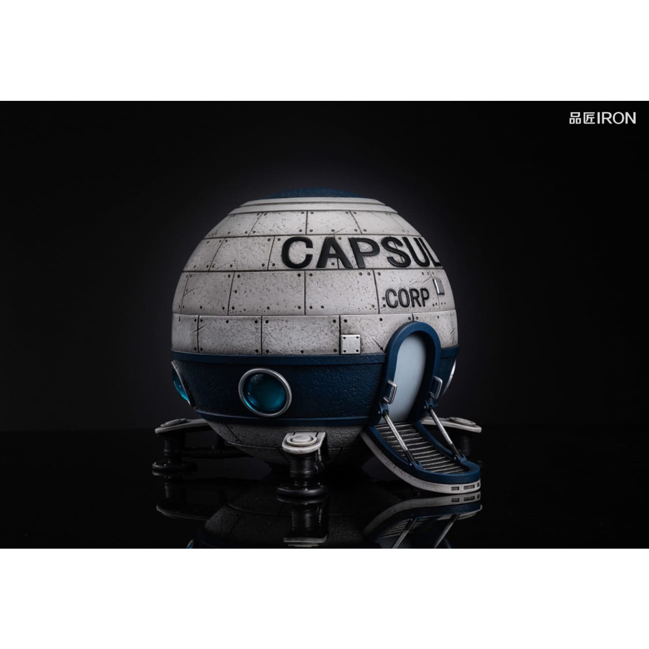 Iron Studio - Gravity Spaceship MQ063