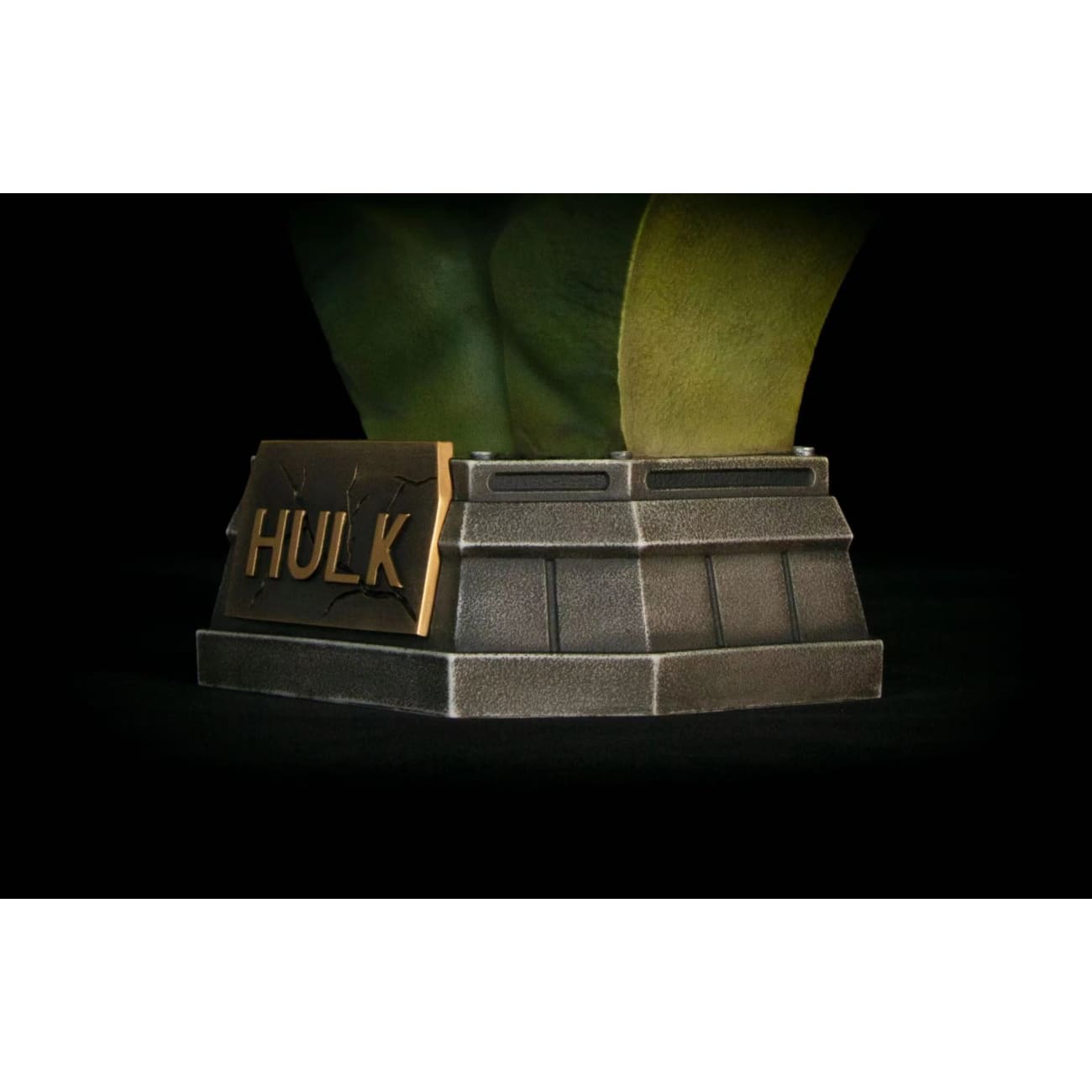 Iron Studio - Hulk Bust [1/2 scale]