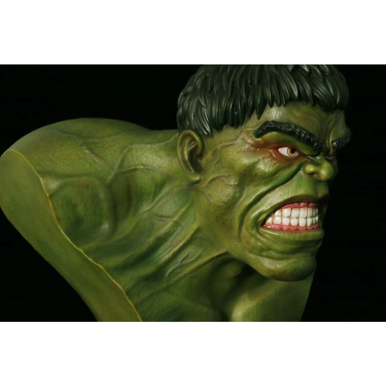 Iron Studio - Hulk Bust [1/2 scale]