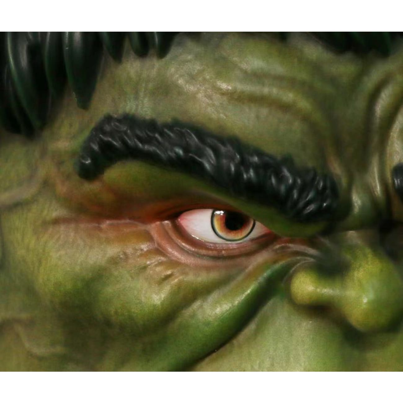 Iron Studio - Hulk Bust [1/2 scale]