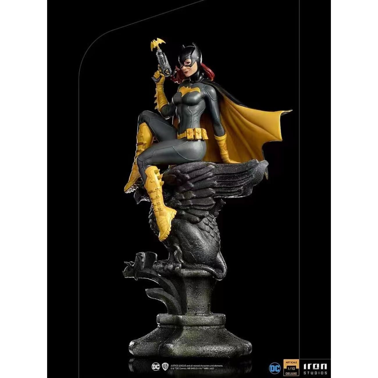 Iron Studios - Batgirl