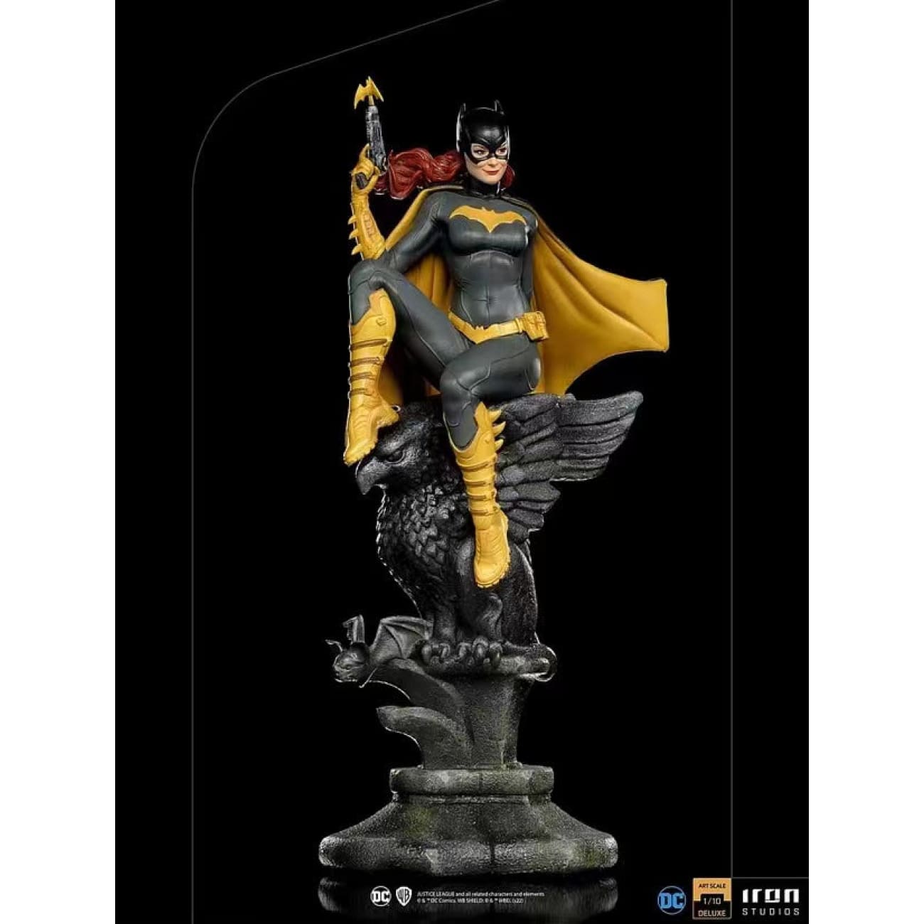 Iron Studios - Batgirl