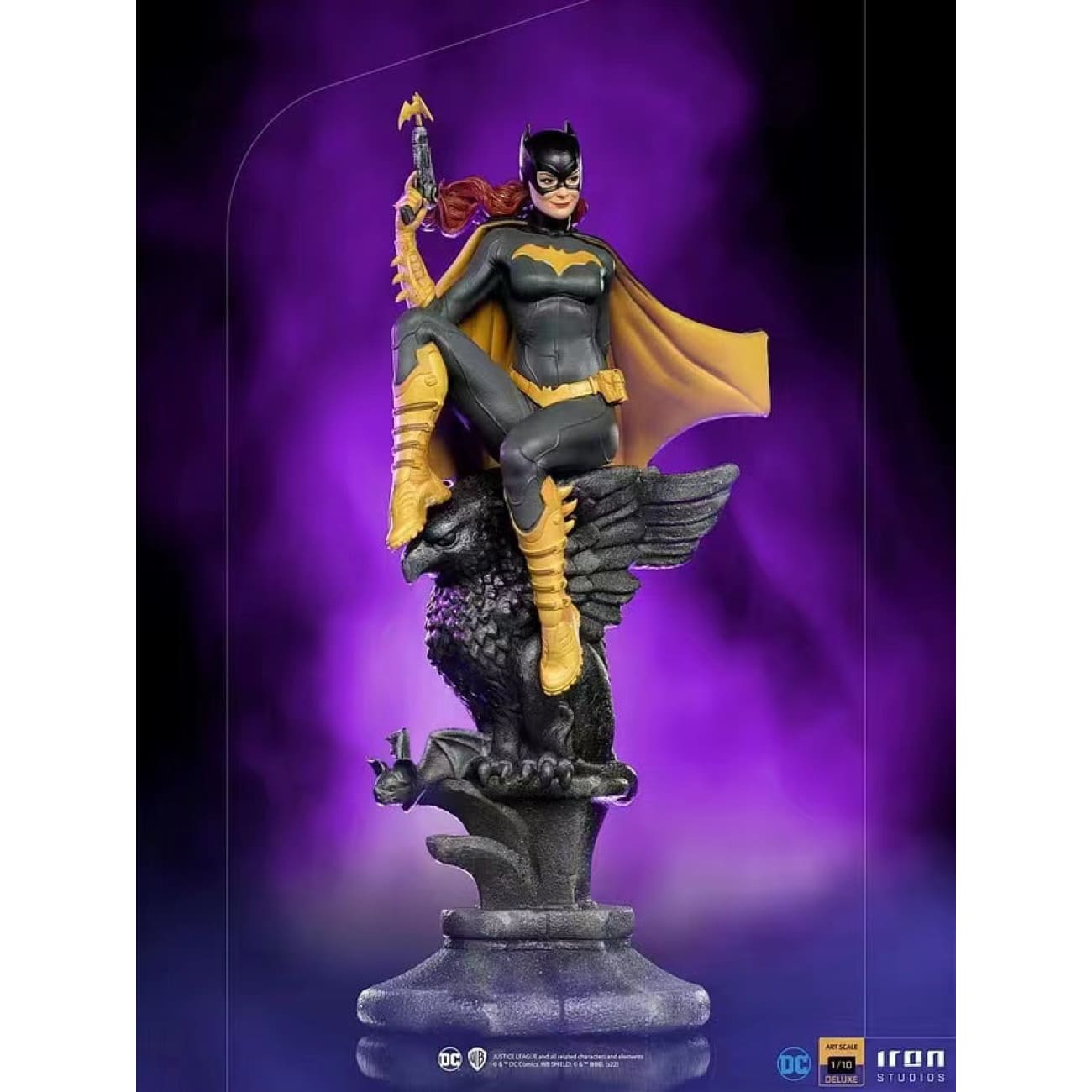 Iron Studios - Batgirl