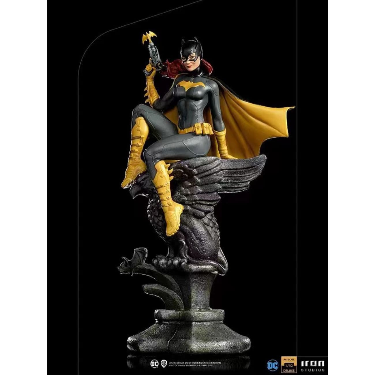 Iron Studios - Batgirl