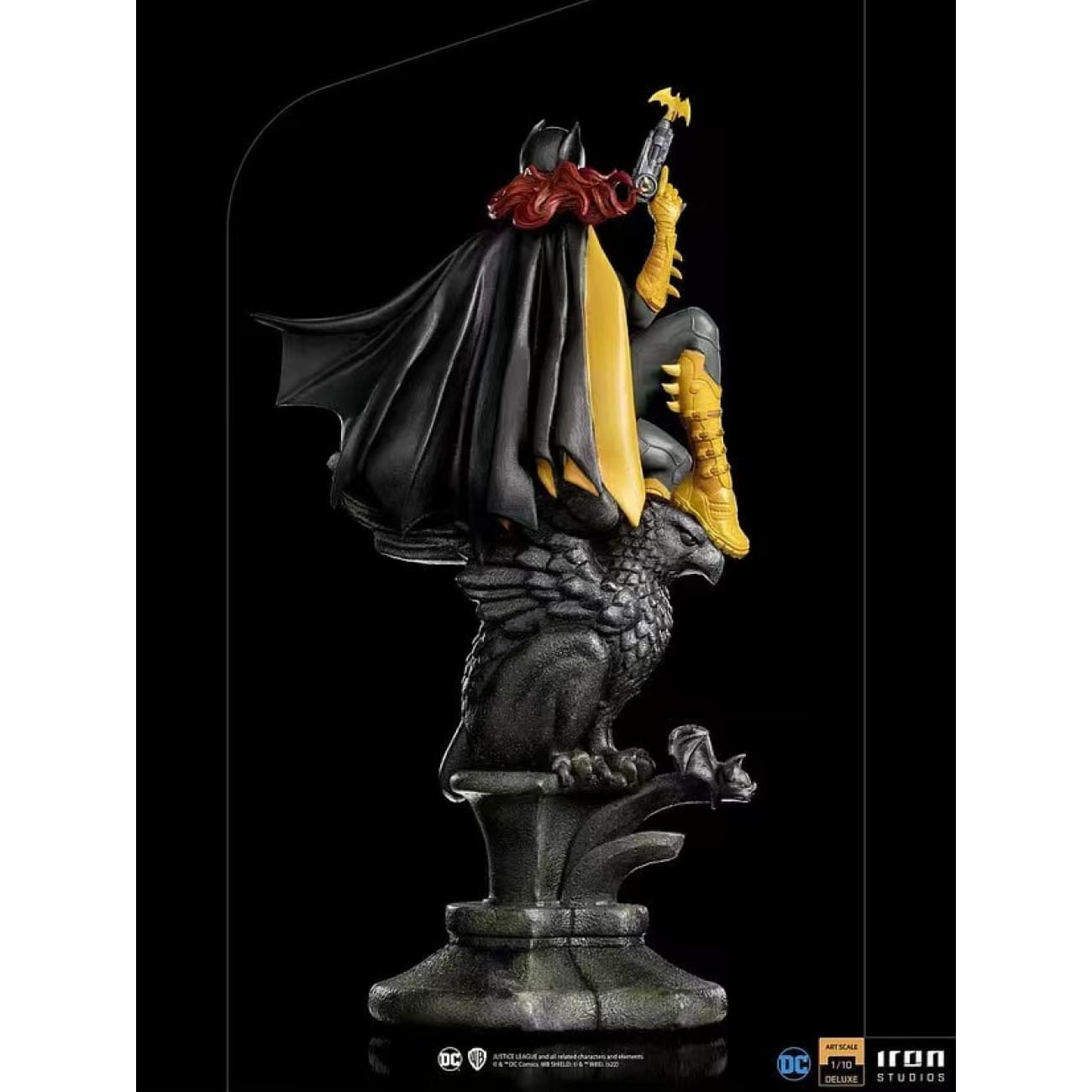 Iron Studios - Batgirl