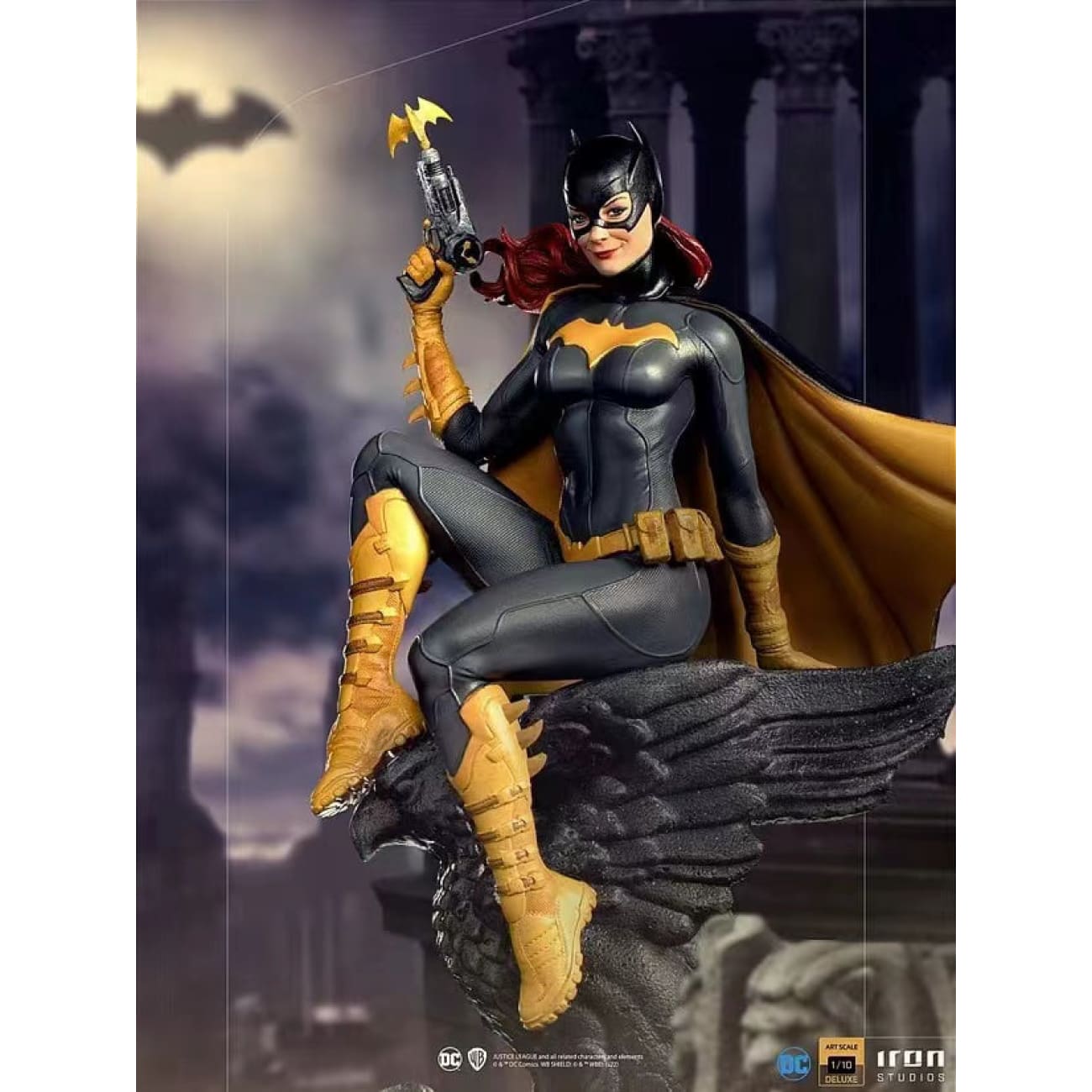 Iron Studios - Batgirl