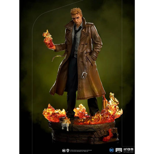 Iron Studios  - Constantine