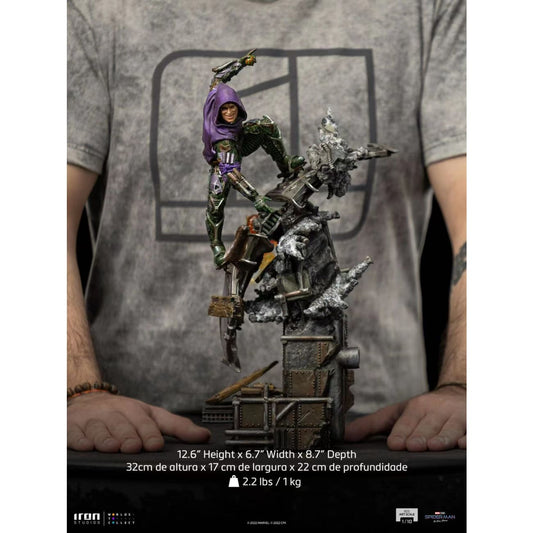 Iron Studios - Green Goblin