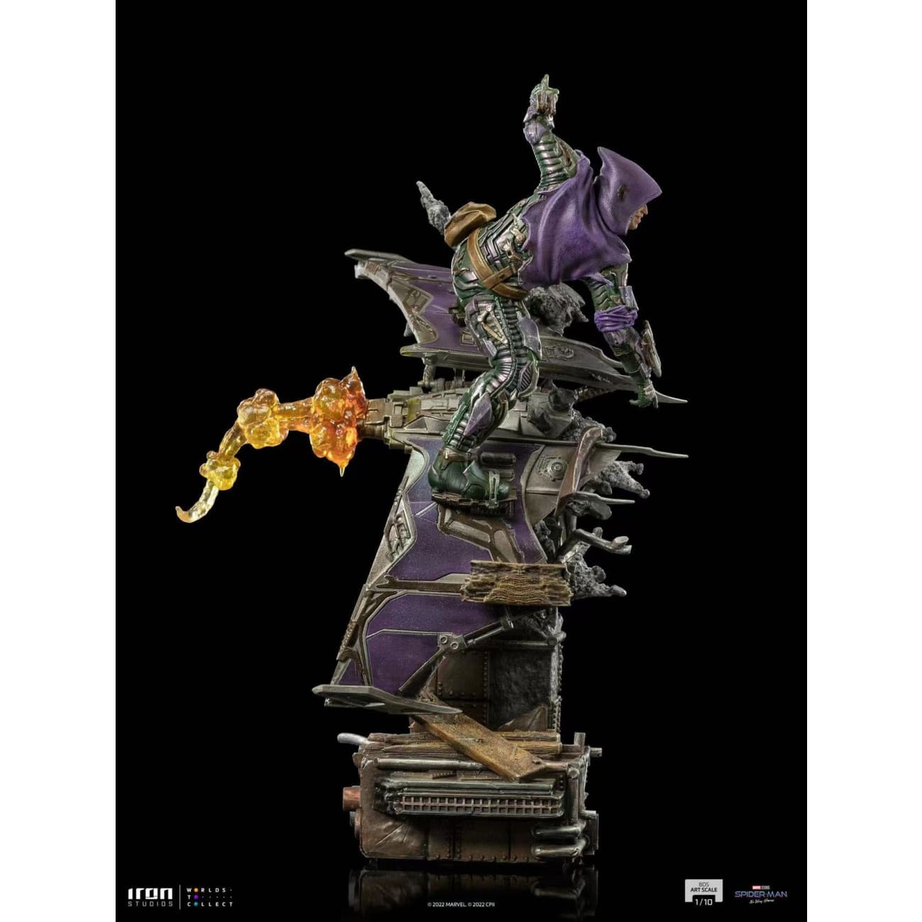 Iron Studios - Green Goblin