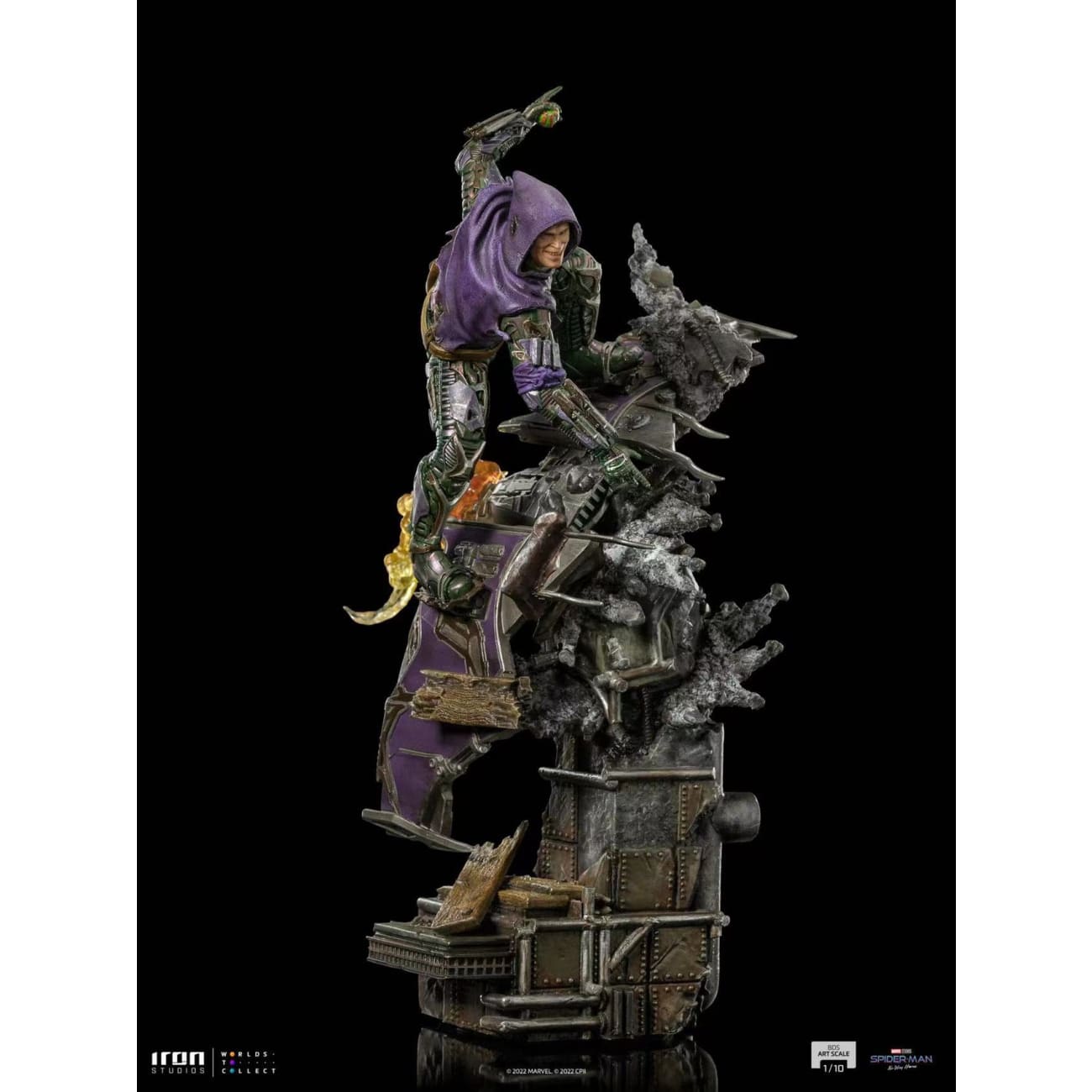 Iron Studios - Green Goblin