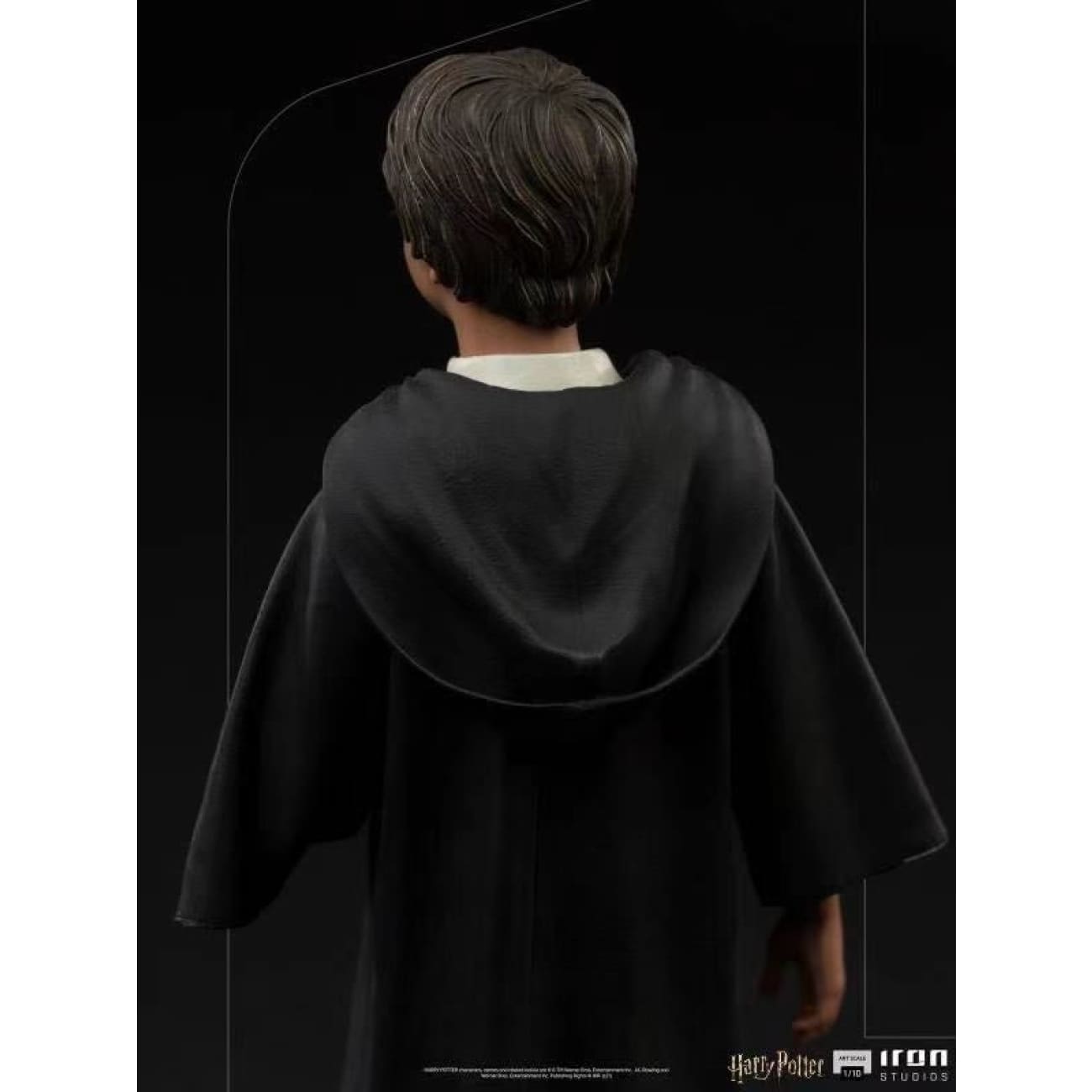 Iron Studios - Harry Potter/ Hermione Granger/ Ron Weasley 1/10 scale [4 variants]