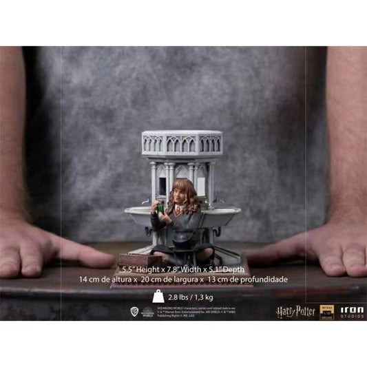 Iron Studios - Hermione Granger Polyjuice [2 Variants]