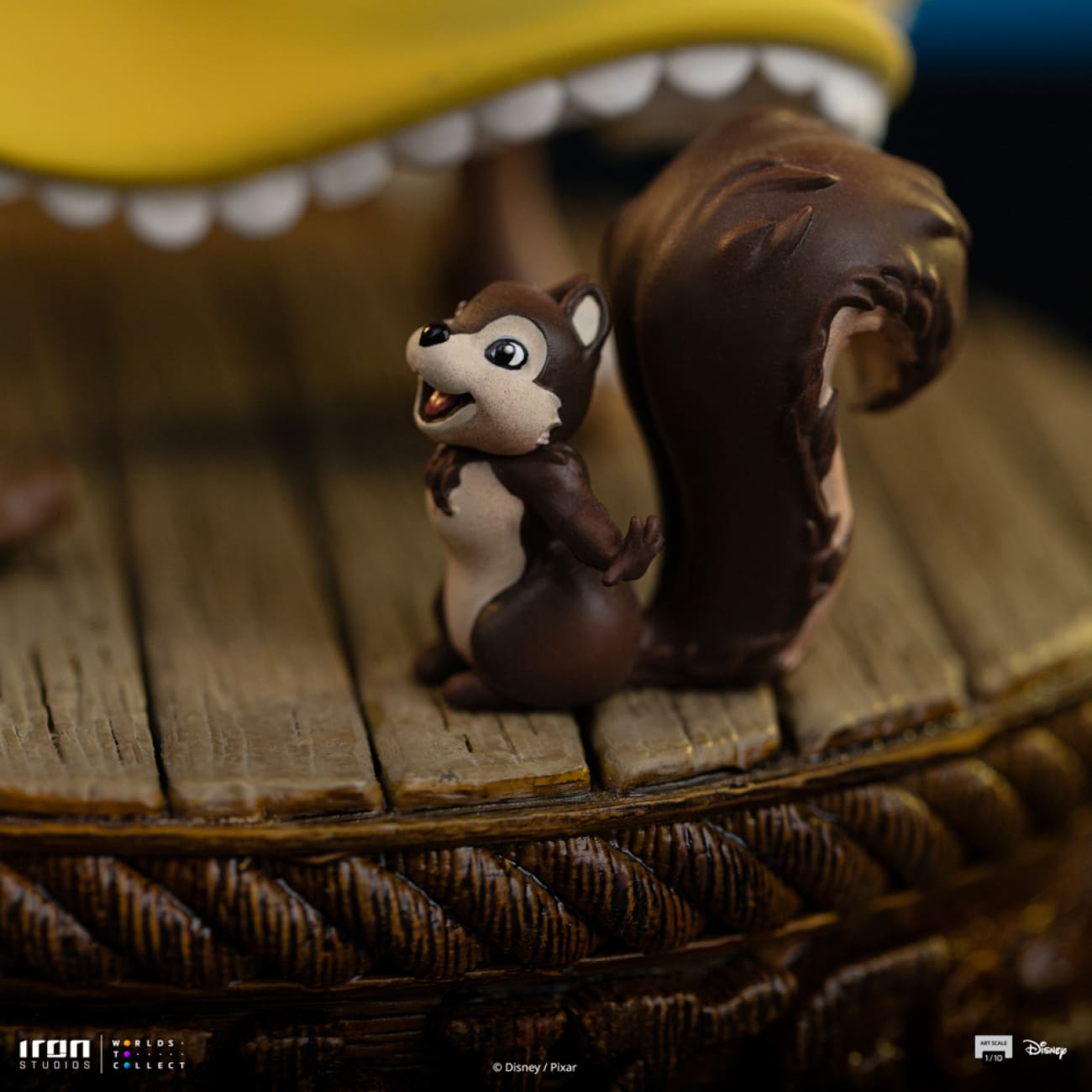 Iron Studios - Snow White and the Seven Dwarves [2