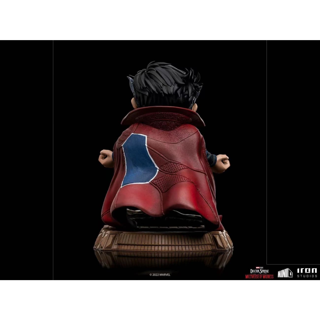 Iron Studios  - Stephen Strange MiniCo 