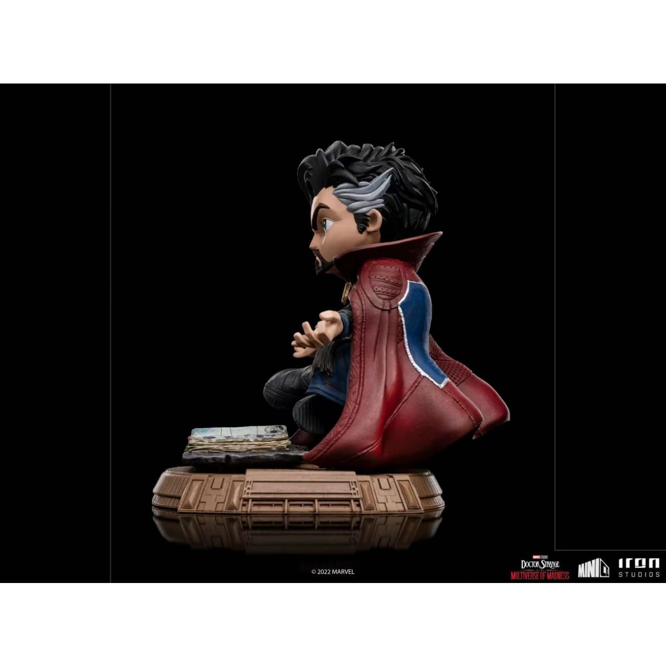 Iron Studios  - Stephen Strange MiniCo 