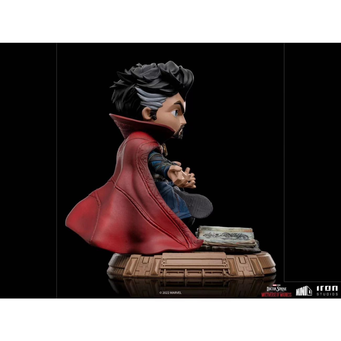 Iron Studios  - Stephen Strange MiniCo 