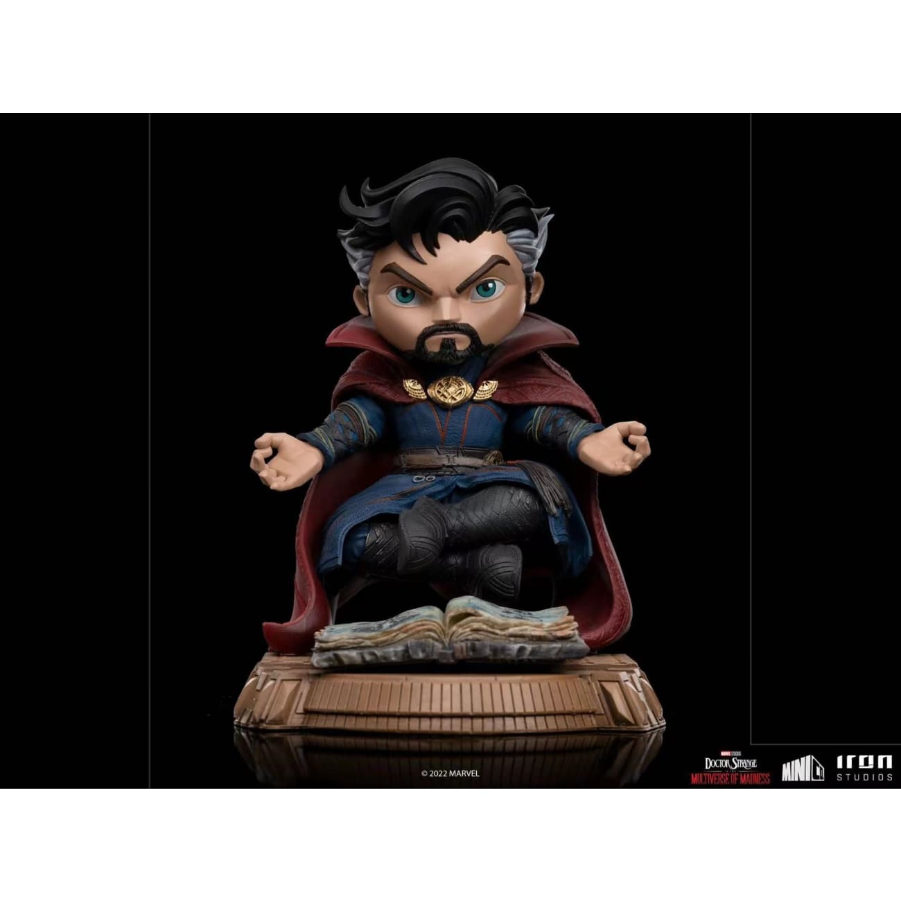 Iron Studios  - Stephen Strange MiniCo 
