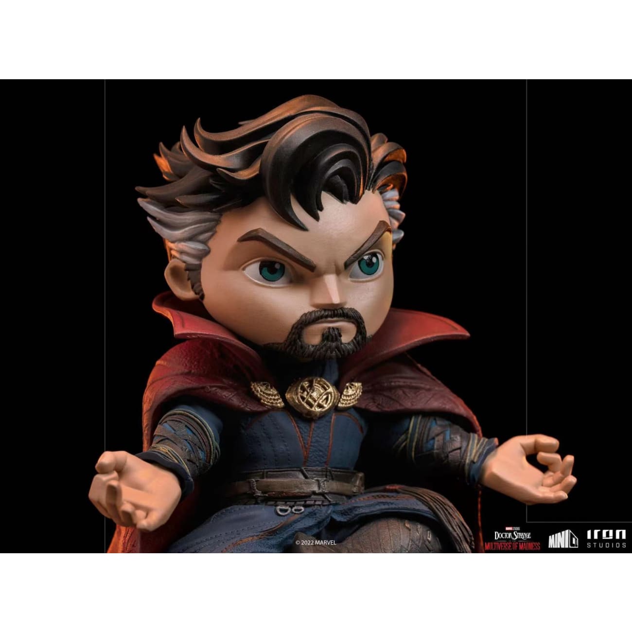 Iron Studios  - Stephen Strange MiniCo 