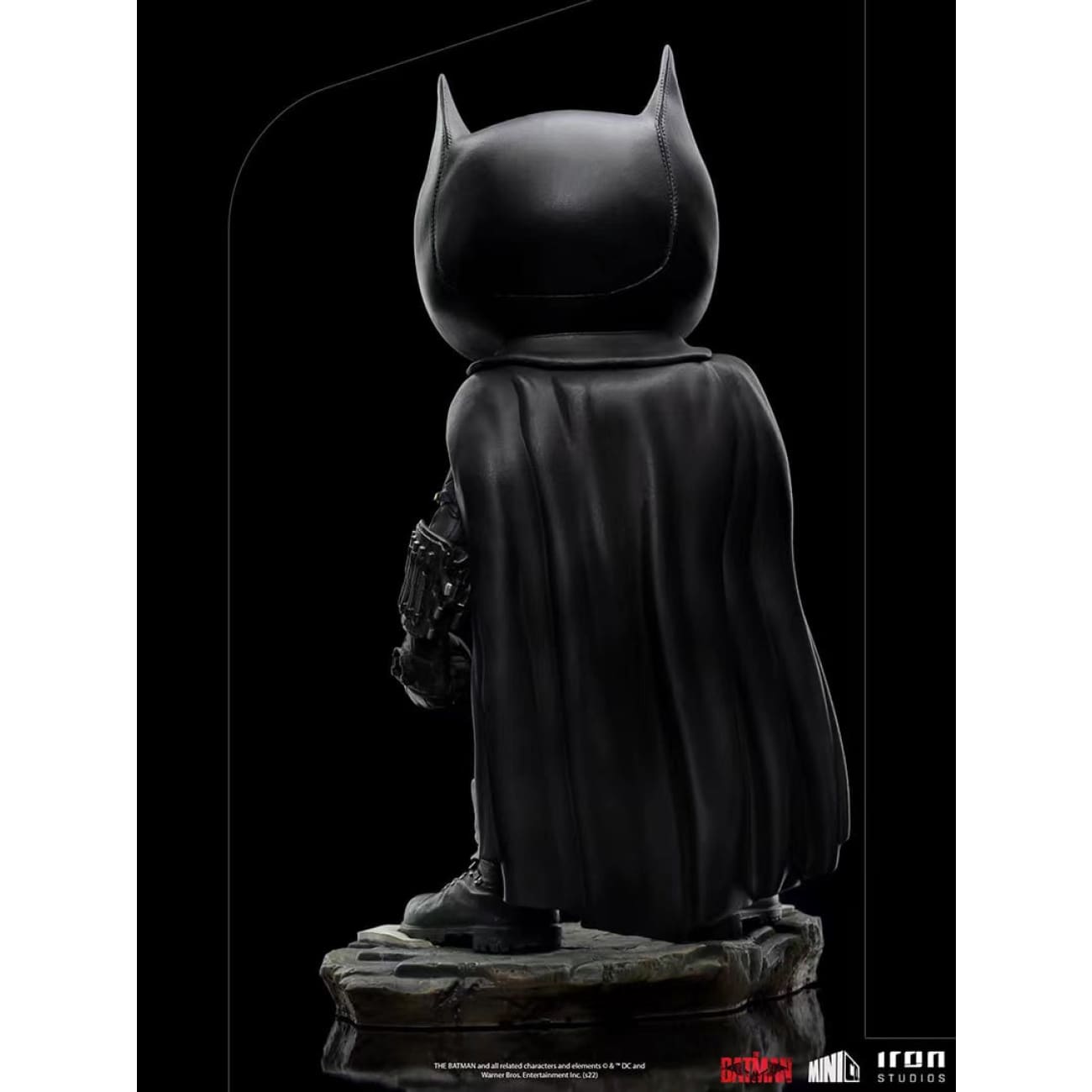 Iron Studios - The Batman [2 Variants]