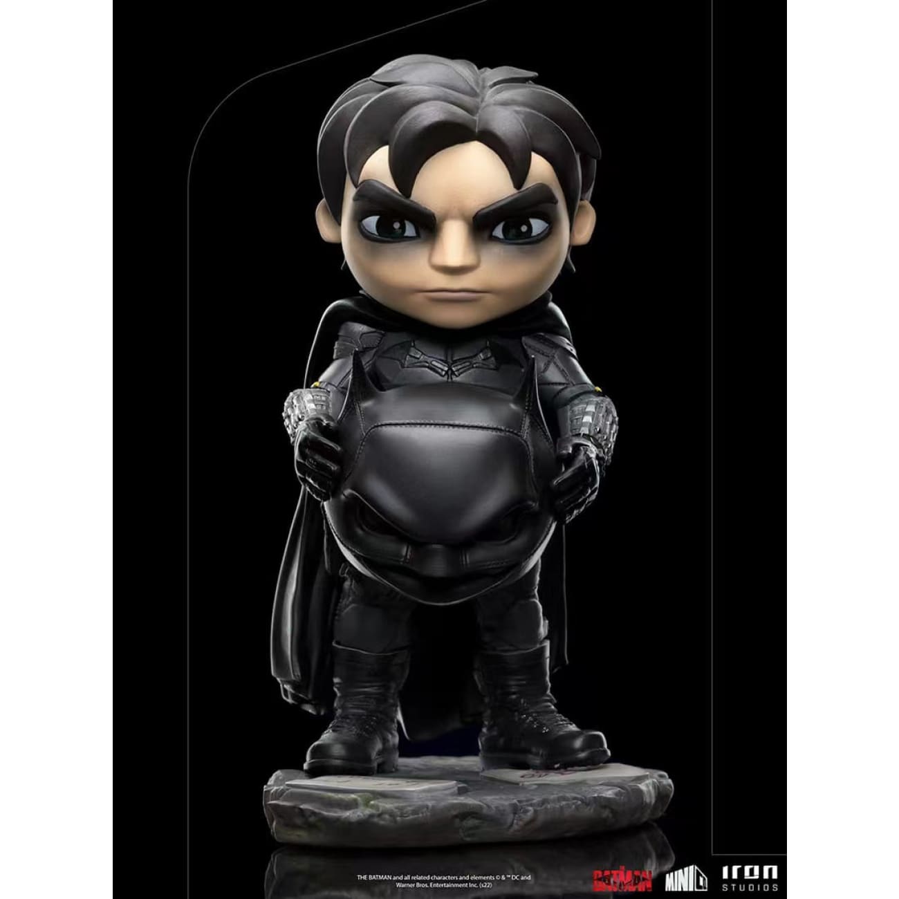 Iron Studios - The Batman [2 Variants]