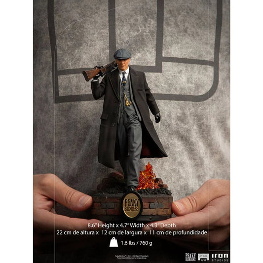 Iron Studios - Thomas Shelby 