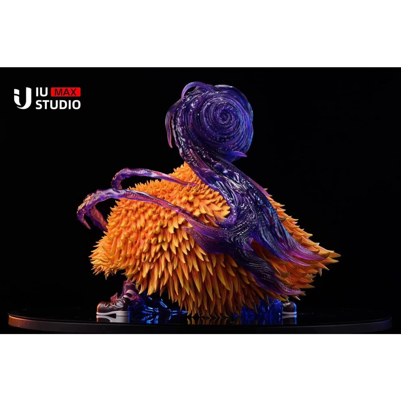IU Studio - Blackbeard Marshall D Teach [4 Variants]