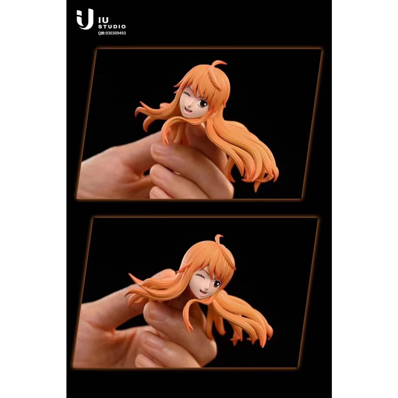 IU Studio -Nami and Zeus [Shorts Version / Pants Version]