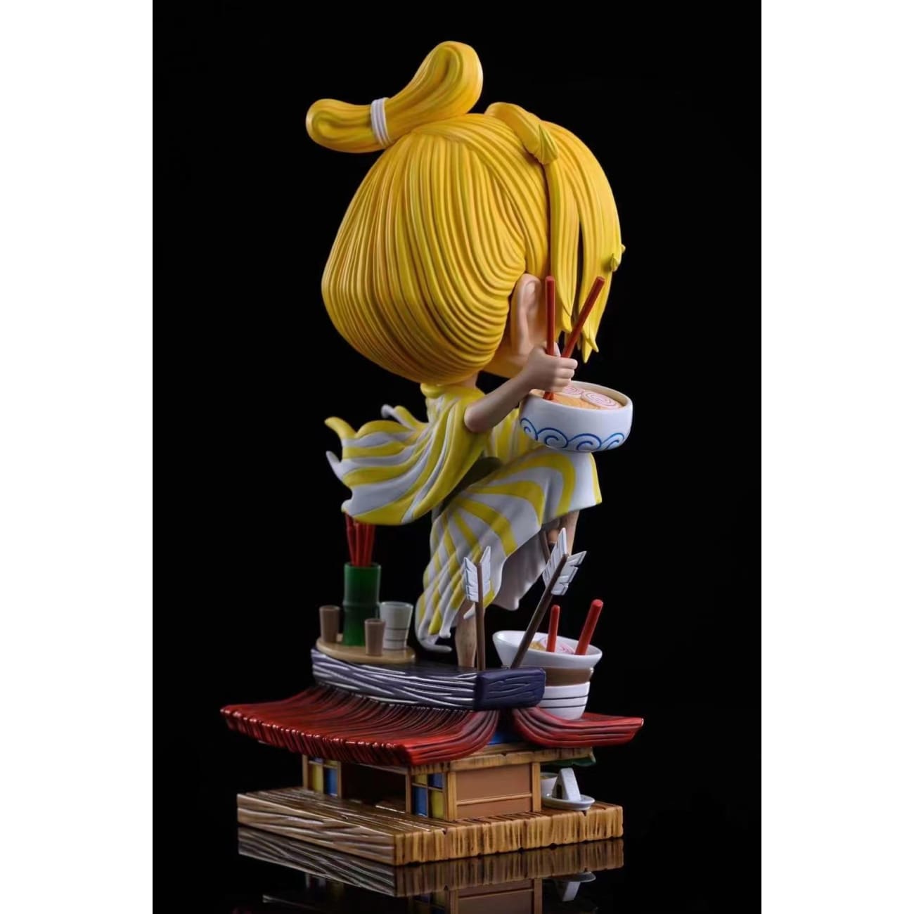 IU Studio X Joker Studio - Vinsmoke Sanji [SD]