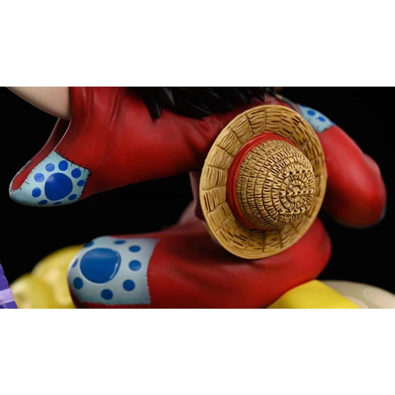 IU X Joker Studio - Luffy [SD] 