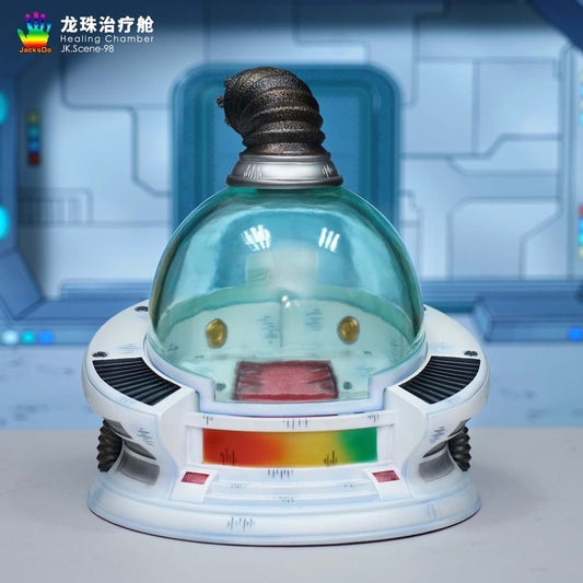 JacksDo - Dragon Ball Healing Chamber 