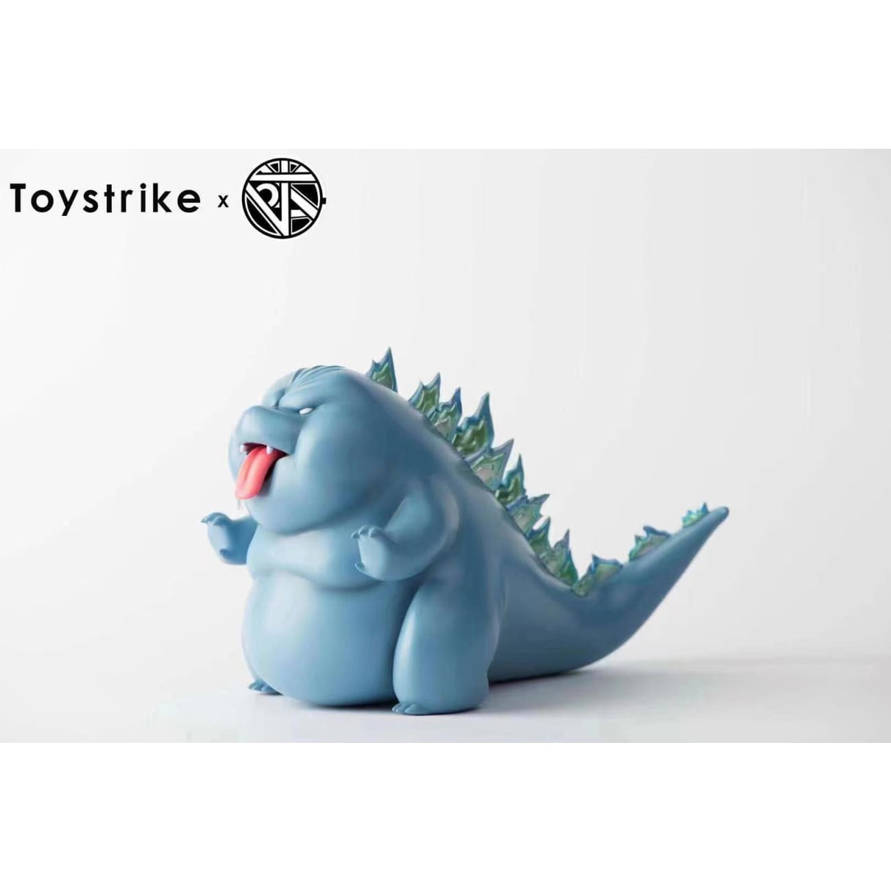 Jay Rock x Toystrike - Ziboo vs King boo [original /greyish purple]