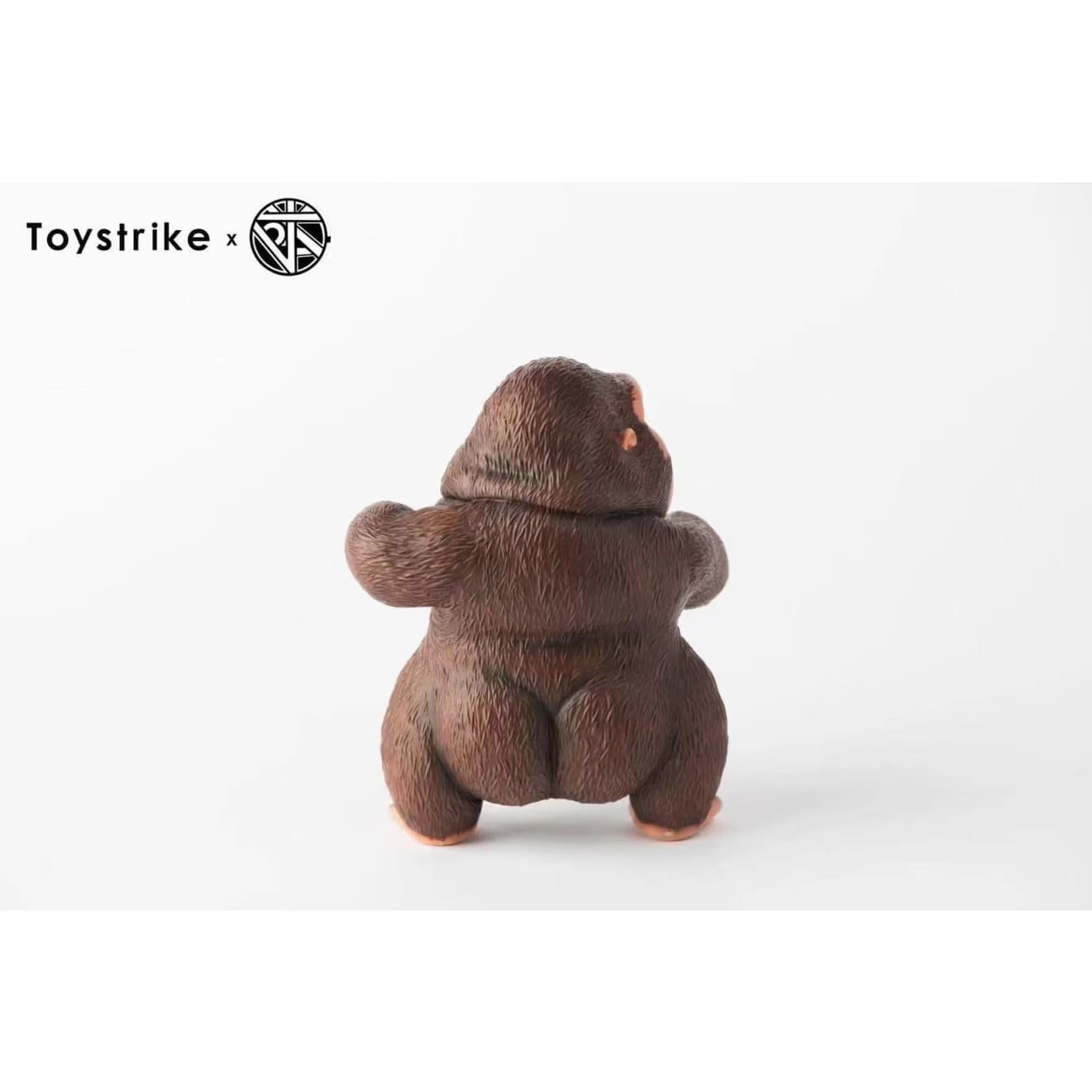 Jay Rock x Toystrike - Ziboo vs King boo [original /greyish purple]