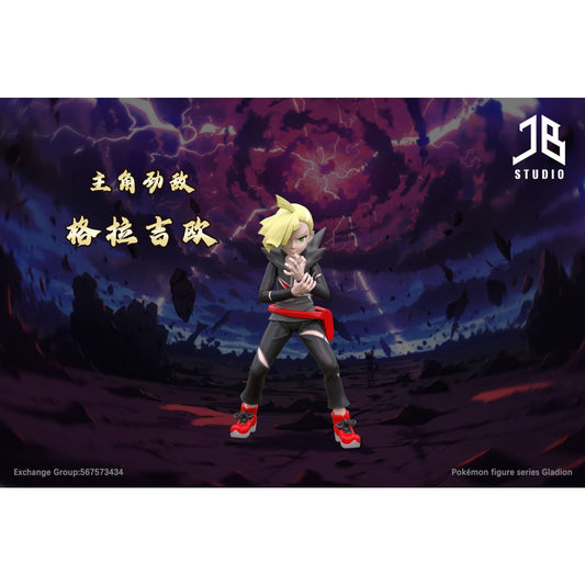 JB Studio - Gladion