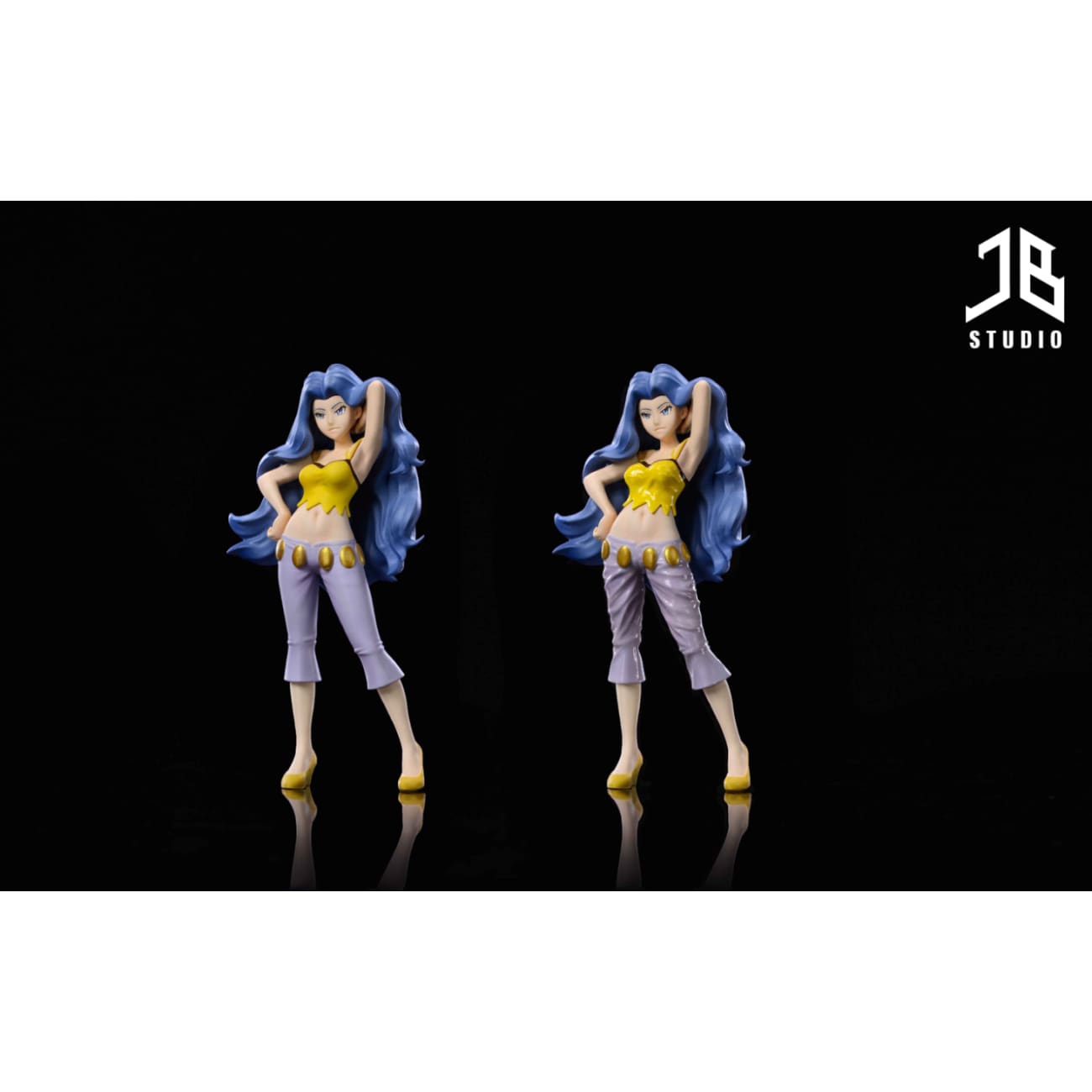 JB Studio - Karen [2 Variants]