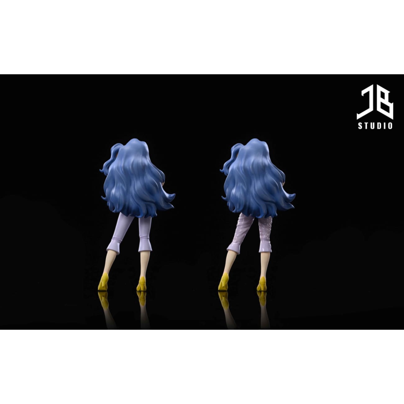JB Studio - Karen [2 Variants]