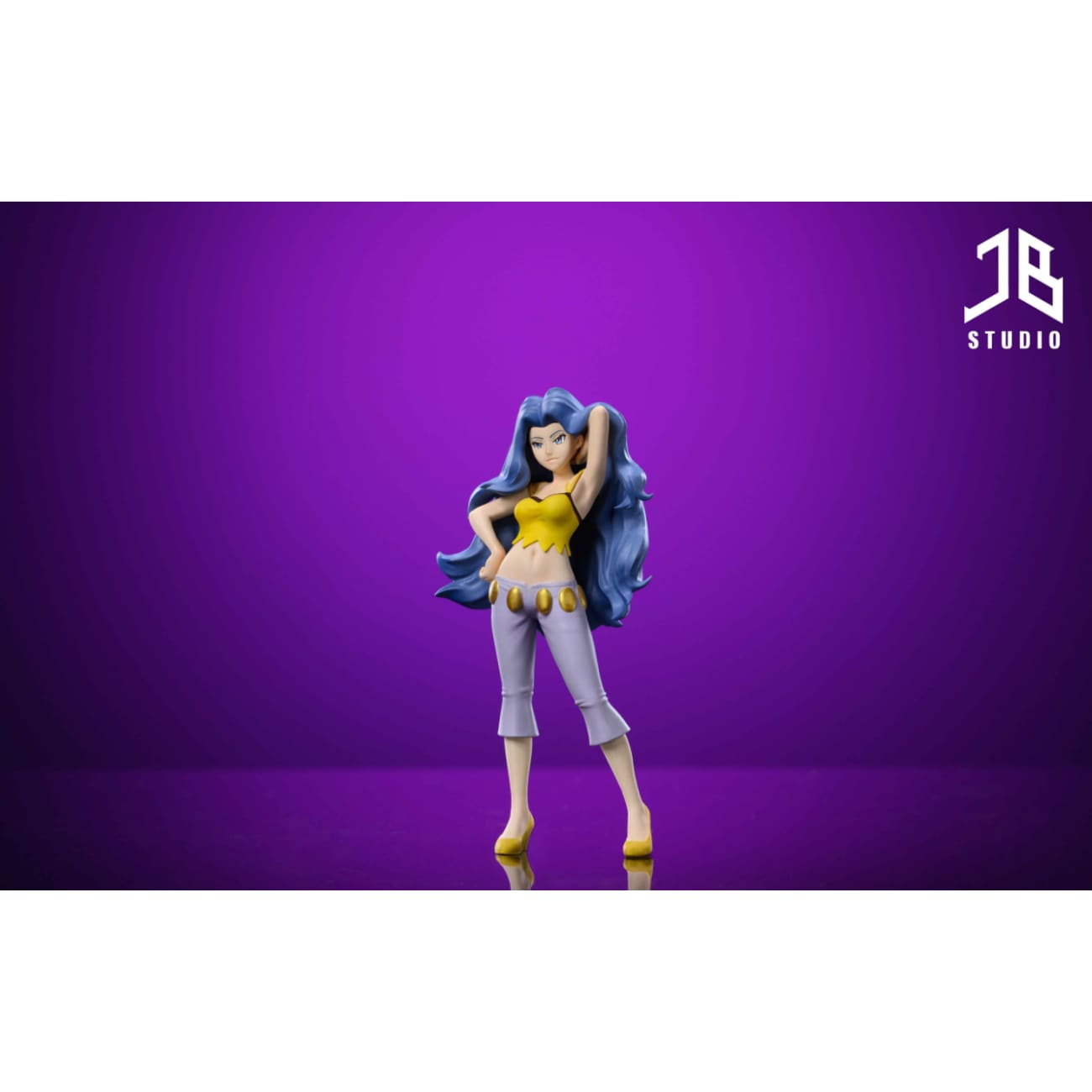 JB Studio - Karen [2 Variants]