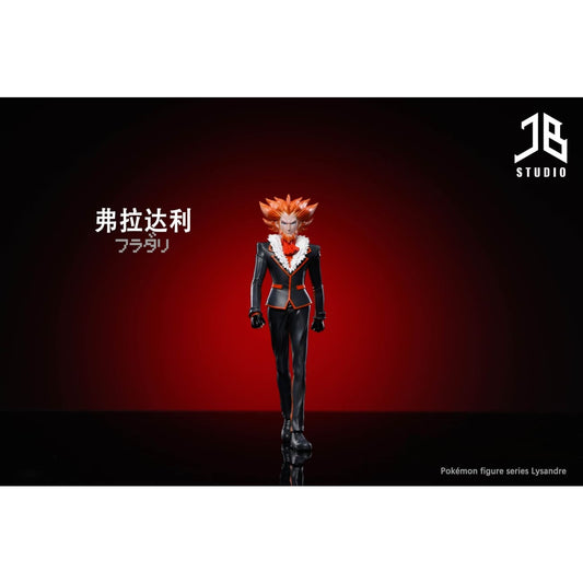 JB Studio - Lysandre