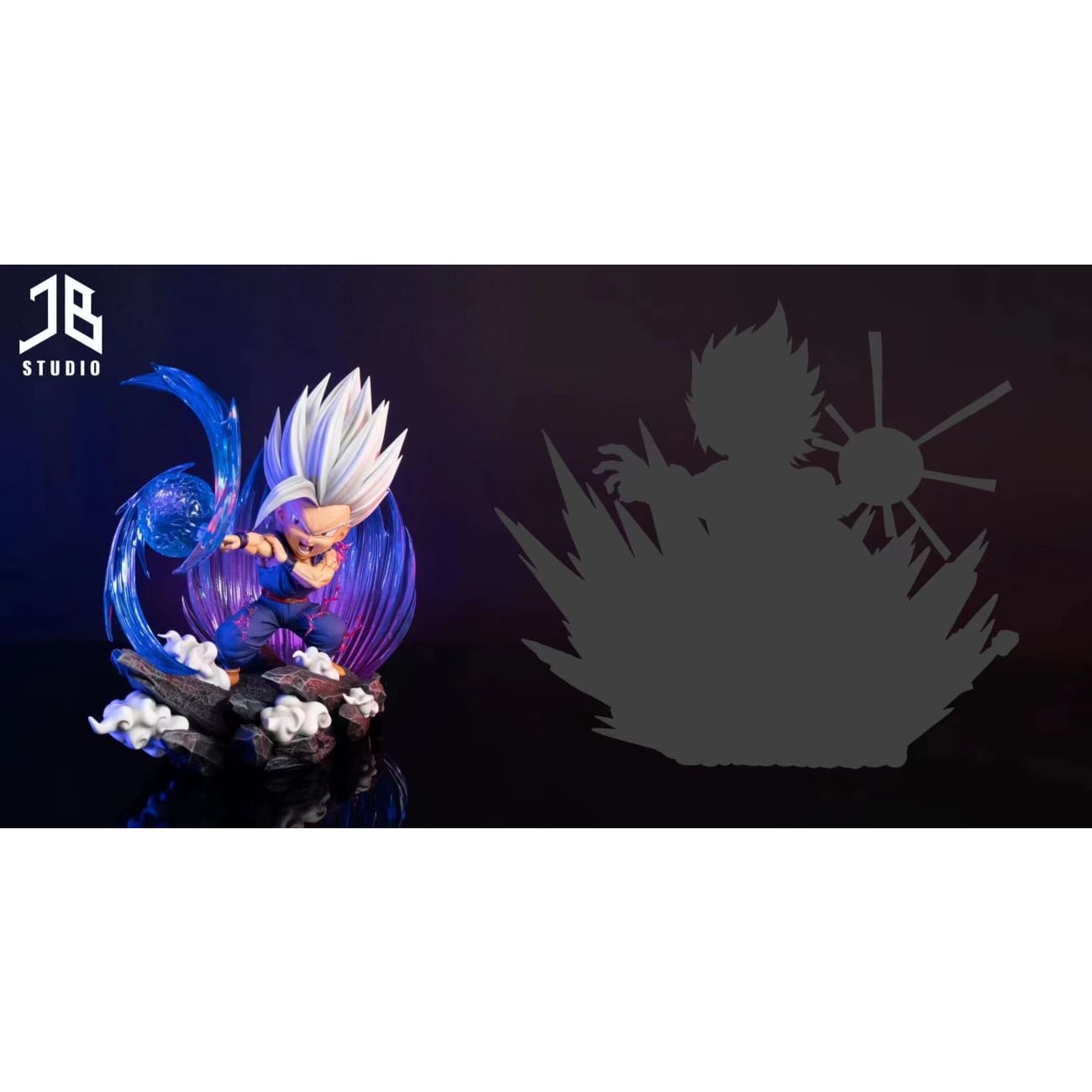 JB Studio - Son Gohan Beast