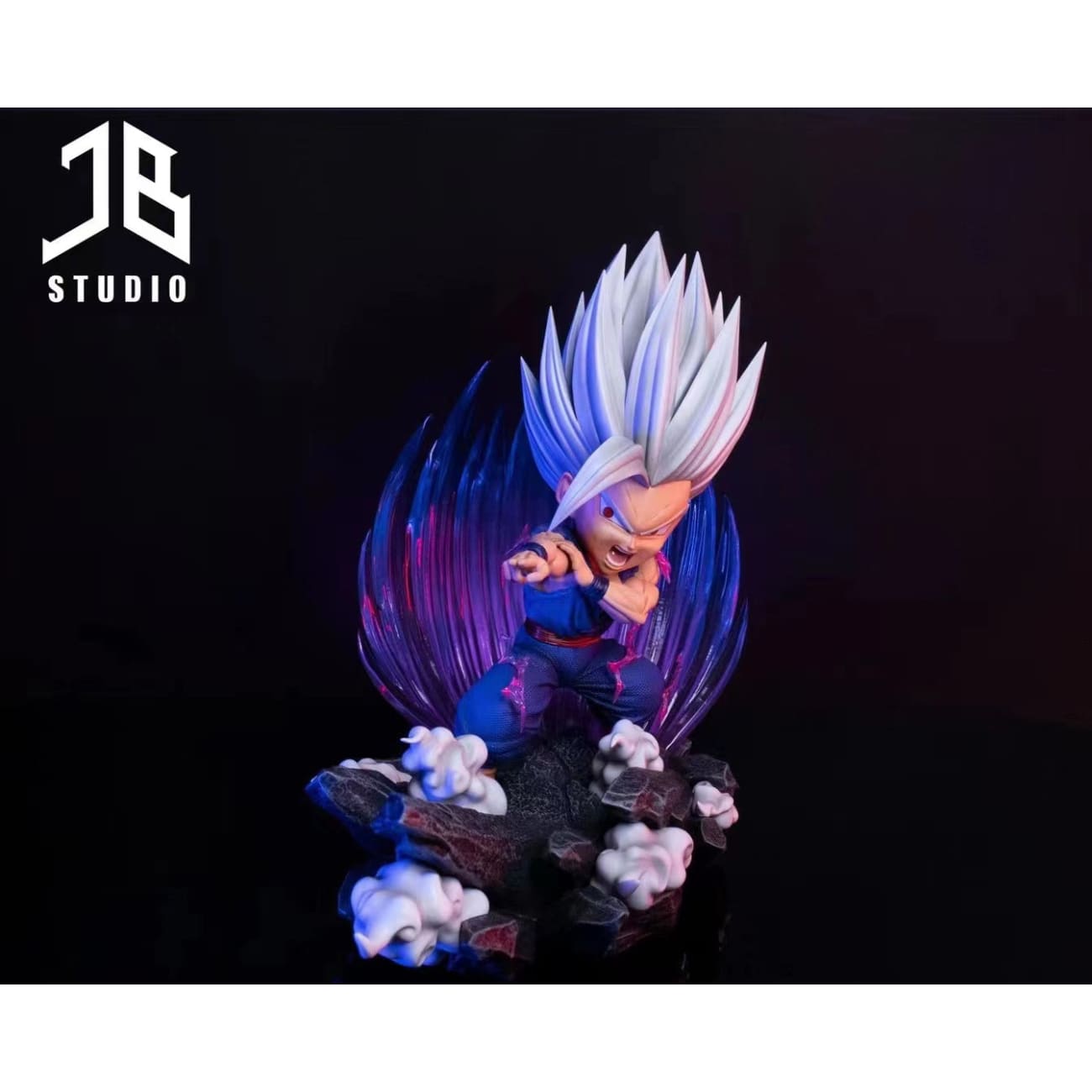 JB Studio - Son Gohan Beast