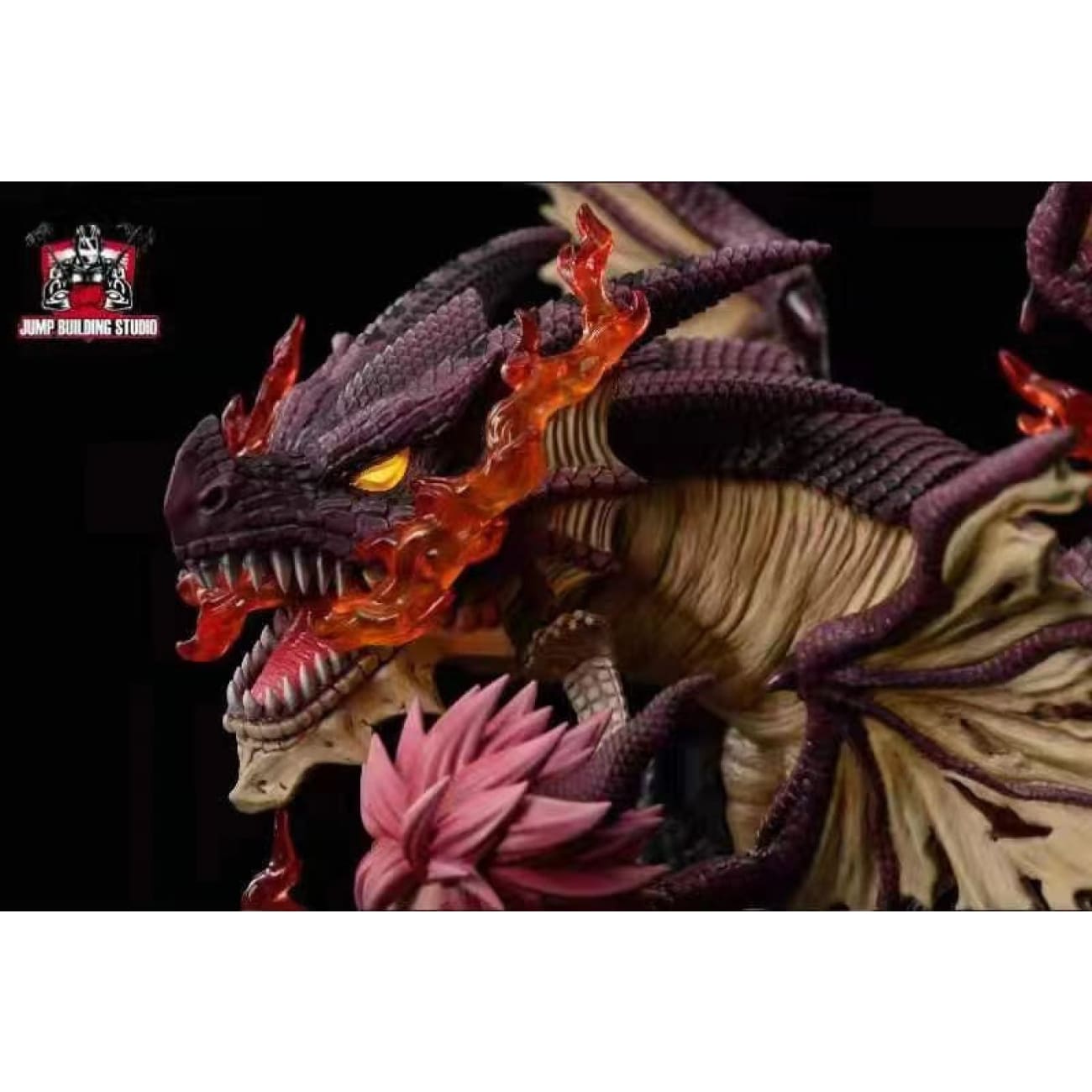 JBS/ Jump Building Studio -  Etherious • Natsu • Dragneel [SD]