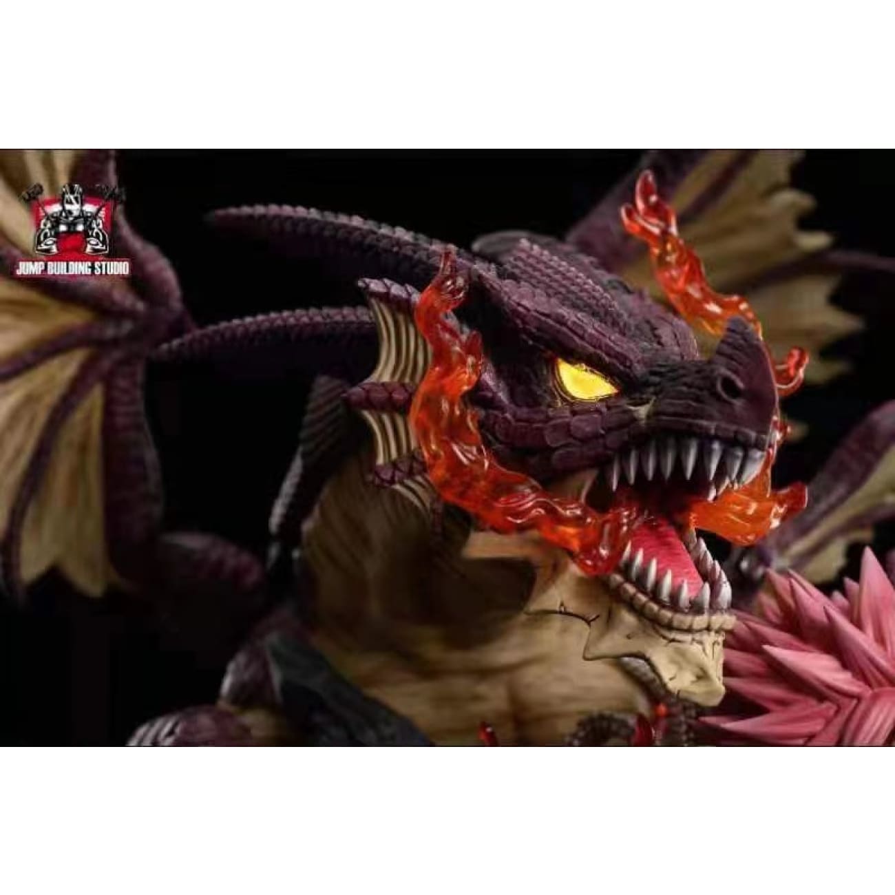 JBS/ Jump Building Studio -  Etherious • Natsu • Dragneel [SD]