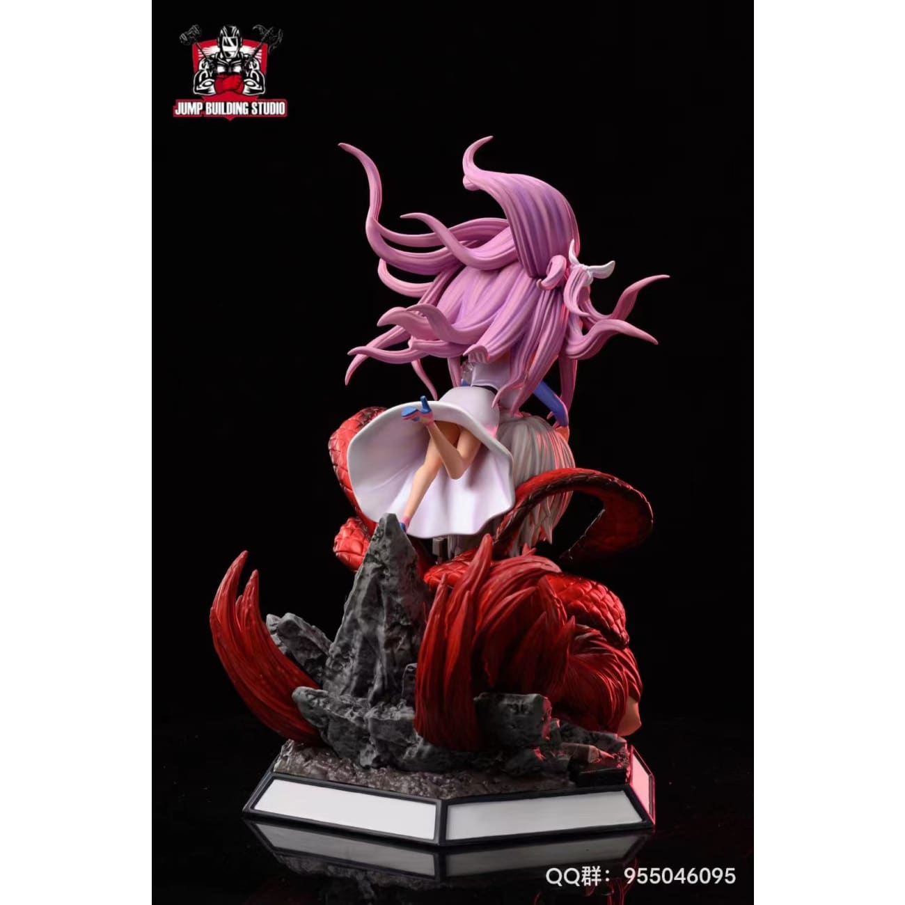 JBS Studio - Ken Kaneki