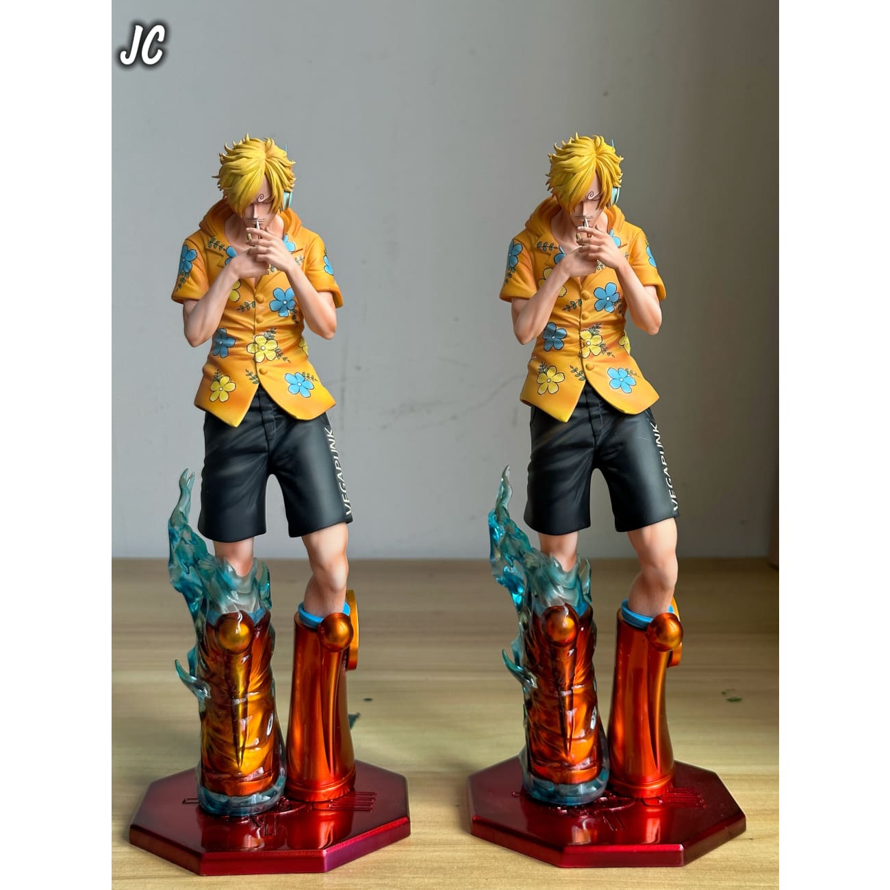 JC Studio - Egghead Arc Vinsmoke Sanji