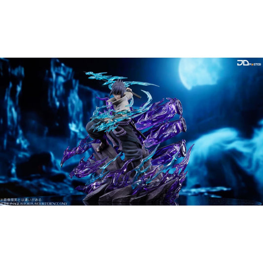 JDM Studio - Sasuke Uchiha